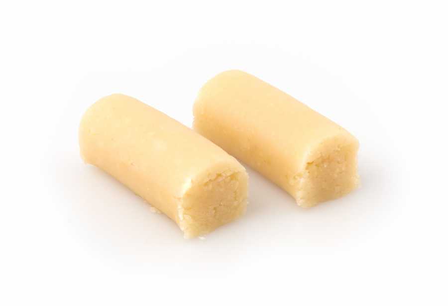 معجون اللوز الفاخر للمرزبان والحلويات 1 كجم