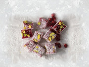 لذة الرمان والفستق — 1 كجم