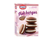 فطائر د. أوتكر بالكريمة والكاكاو 277 جرام