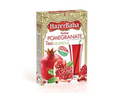 Turkish Pomegranate Flavored Tea 600 g