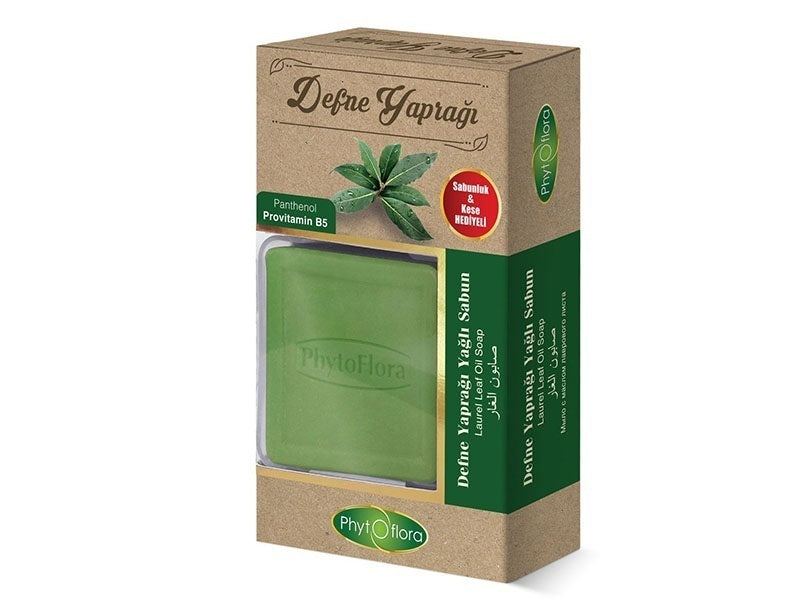 صابون فيتوفلورا دافني برائحة فاخرة