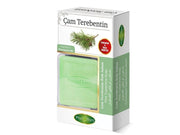 صابون فيتوفلورا بزيت تربنتين الصنوبر المنعش