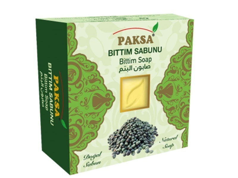 صابون باكسا بيتيم الطبيعي (صابون تركي تقليدي)