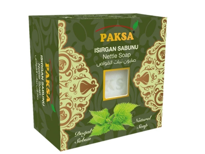 Paksa Nettle Soap