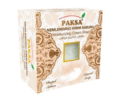 Paksa Moisturizing Cream Soap