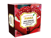 Paksa Pomegranate Soap Bar