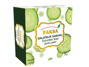 صابون الخيار من باكسا Paksa للعناية اليومية بالبشرة
