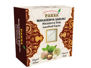 Paksa Macadamia Soap