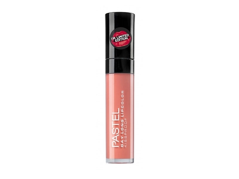 Pastel DAYLONG MAT LIQUID Lipstick 24, 7 ml
