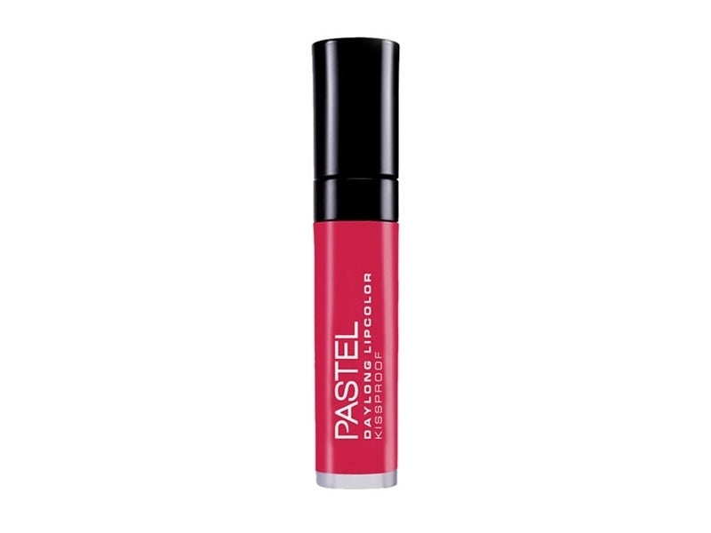 Pastel DAYLONG MAT LIQUID Lipstick 21, 7 ml