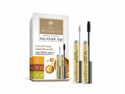 Balen Beeauty Eyebrow & Eyelash Care Oil 10ml - Lightweight Nourishing Blend