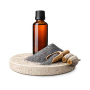 زيت بذور الخشخاش 50 مل