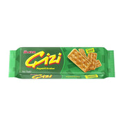 بسكويت كراكرز بالجبن المقرمش من أولكر Cizi 70 جم × 24 عبوة