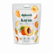 Dokuru Freeze-Dried Apricot Chips - No Added Sugar - 30 g