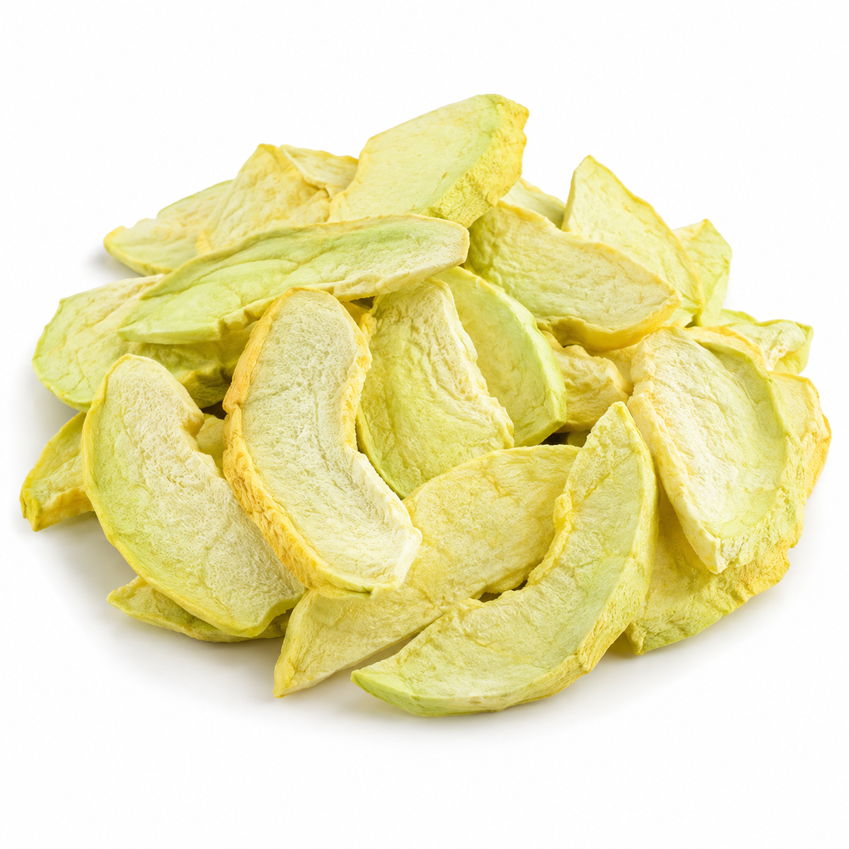 Dokuru Freeze-Dried Melon Chips, 100% Melon, No Added Sugar, 15g - Made in Turkey