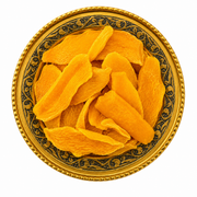 Dried Mango, 100% Natural, 200 g 400 g