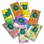 Eyüp Sabri Scented Cologne Wipes - Assorted Scents - 150 Wipes