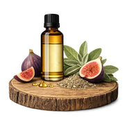 Fig Seed Oil 20ML X 6 - Cold-Pressed