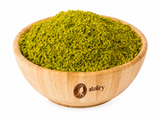Ground Antep Pistachios - 100% Pistachio - Gaziantep, Turkey 200g, 400g