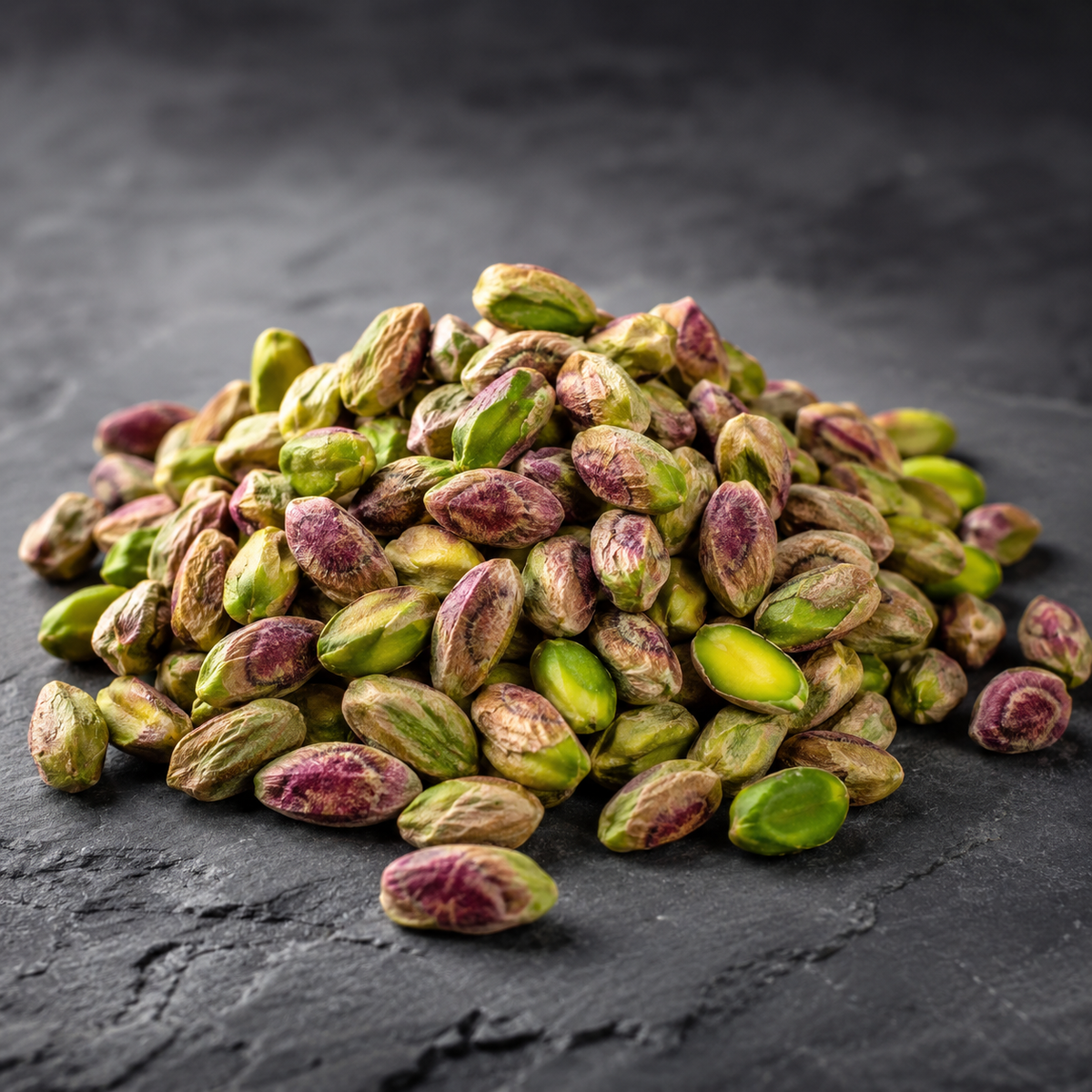 Ground Antep Pistachios - 100% Pistachio - Gaziantep, Turkey 200g, 400g