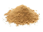 Saray Bazar Premium Ground Ginger – 100% Pure & Aromatic