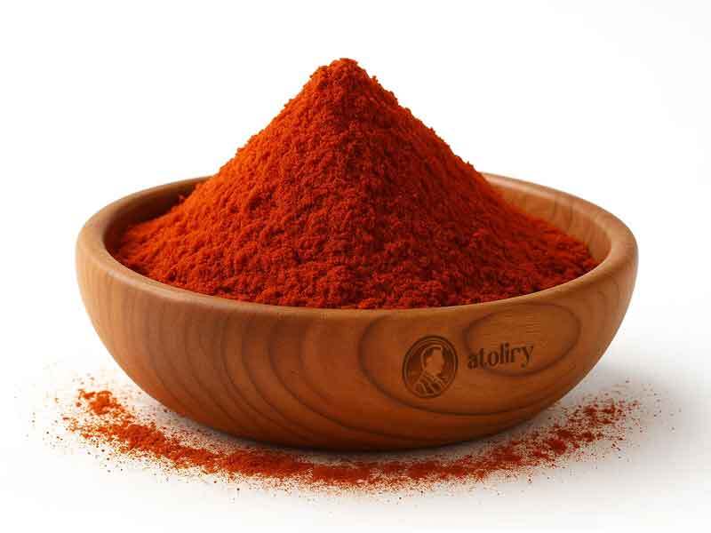 Premium Turkish Hot Red Pepper Powder (First Grade) – Sun-Dried Natural Spice