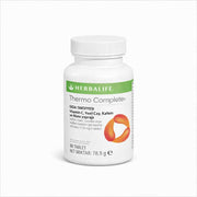 Herbalife Thermo Complete Caffeine & Mate Leaf