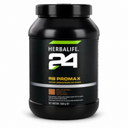 Herbalife24 RB ProMax مسحوق بروتين بعد التمرين بنكهة الشوكولاتة - 1 كجم