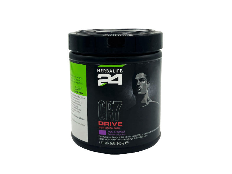 Herbalife24 CR7 Drive, 540 g