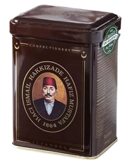 Hafez Mustafa Turkish Coffee 170 g - Finely Ground Traditional Turkish Style Coffee