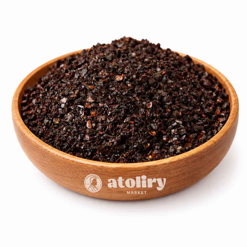 فلفل إيسوت أورفا التركي المدخن فاخر - بهار أورفا الأصلي