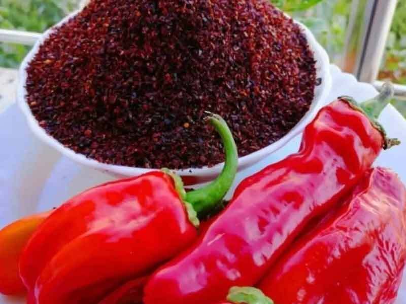 Isot Pepper (Urfa Biber) Premium Turkish Chili Flakes