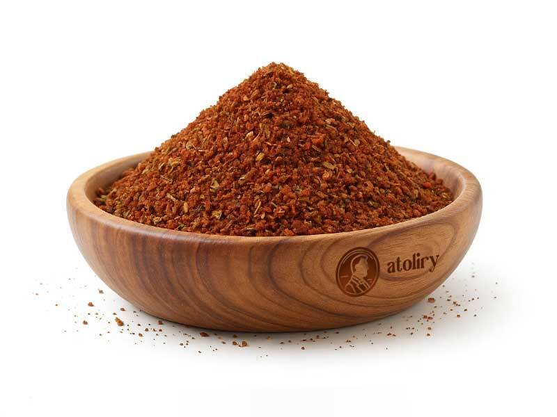 Ottoman Meat Spice Blend - Premium Turkish Seasoning for Grilling, Roasting and Marinades
