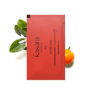 Kasara Neroli Oasis Perfumed Hand Wipes Orange Blossom - 60 Pieces