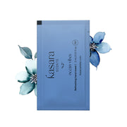 Kasara Ocean Vibe Perfumed Wipes Pink Pepper & Lemon - 60 Pieces