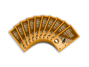 لاصقات الأنف إمجيكير لإزالة الشوائب والرؤوس السوداء وتنعيم مظهر المسام – 10 قطع