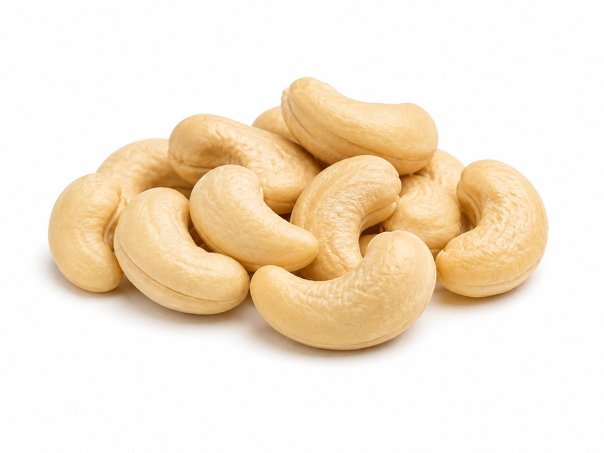 Osmanlioglu Roasted Cashews, 100% Cashews, 500 g