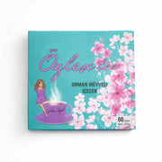 Ozlex Tea Forest Fruit Herbal Infusion - 60 Sachets