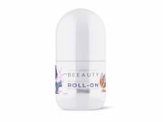 مزيل عرق رول أون معدني للنساء 50 مل بالشبة الطبيعية والألوة فيرا ومستخلصات عشبية