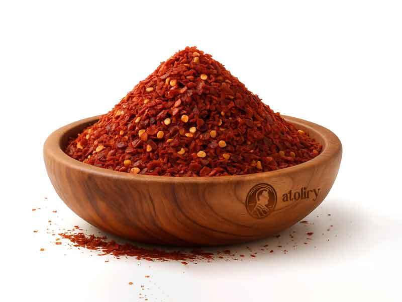 Premium Turkish Sweet Paprika Powder (First Grade) – Natural Red Pepper Seasoning