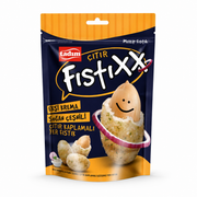 Tadim Fistikxx Sour Cream & Onion Crispy Coated Peanuts - 140 g