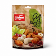 Tadim Raw Mixed Nuts with Cranberries & Raisins - 180 g