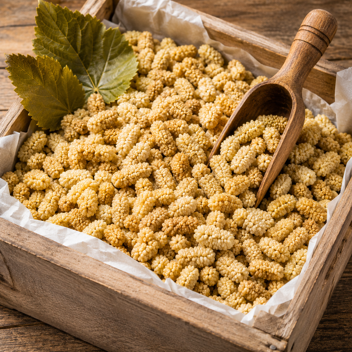 Turkish Dried Berries - 500g