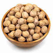 Turkish In-Shell Walnuts - Naturally Dried Whole Walnuts - 1 kg