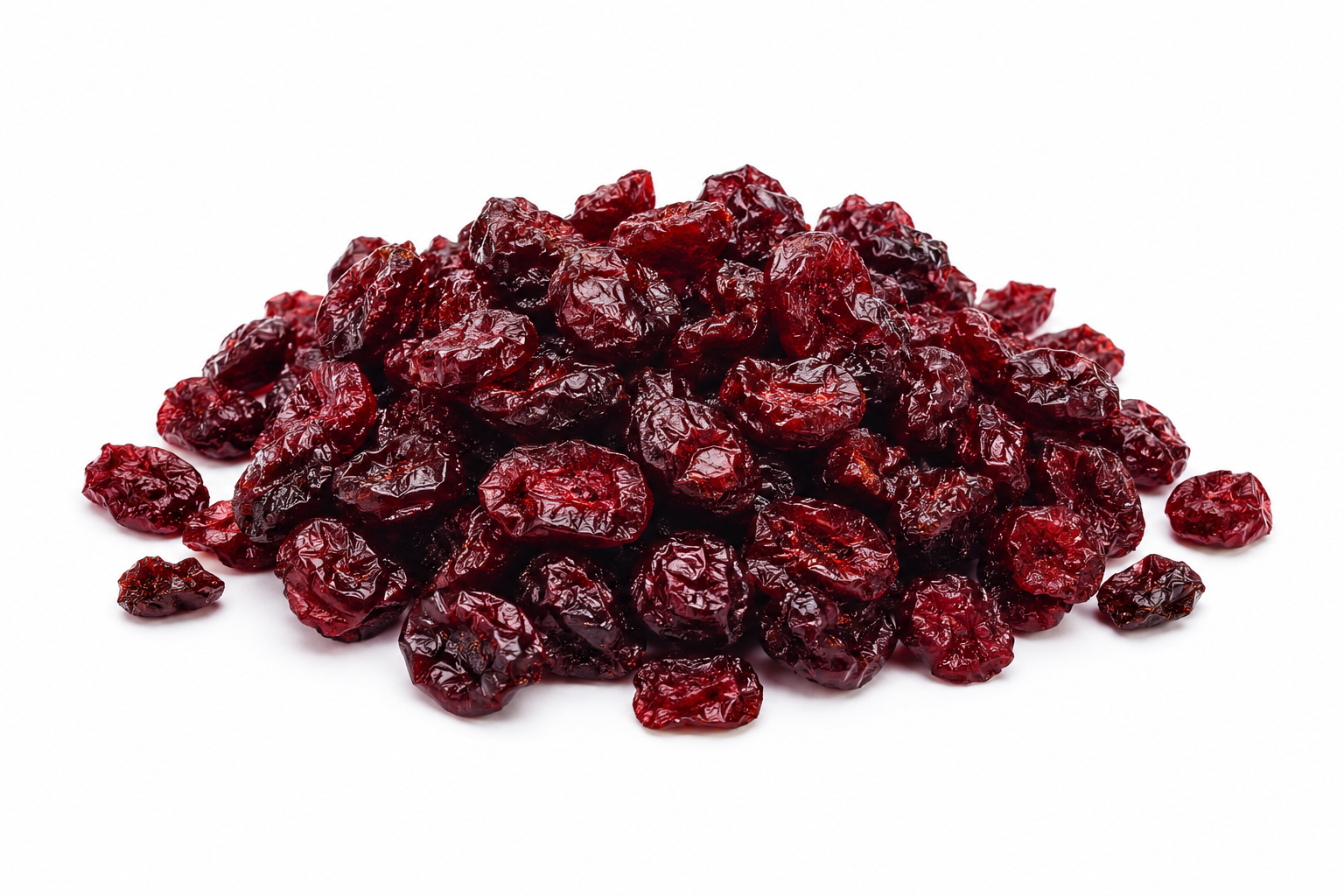 Turkish Dried Cranberries - Premium Dried Fruit - 500 g