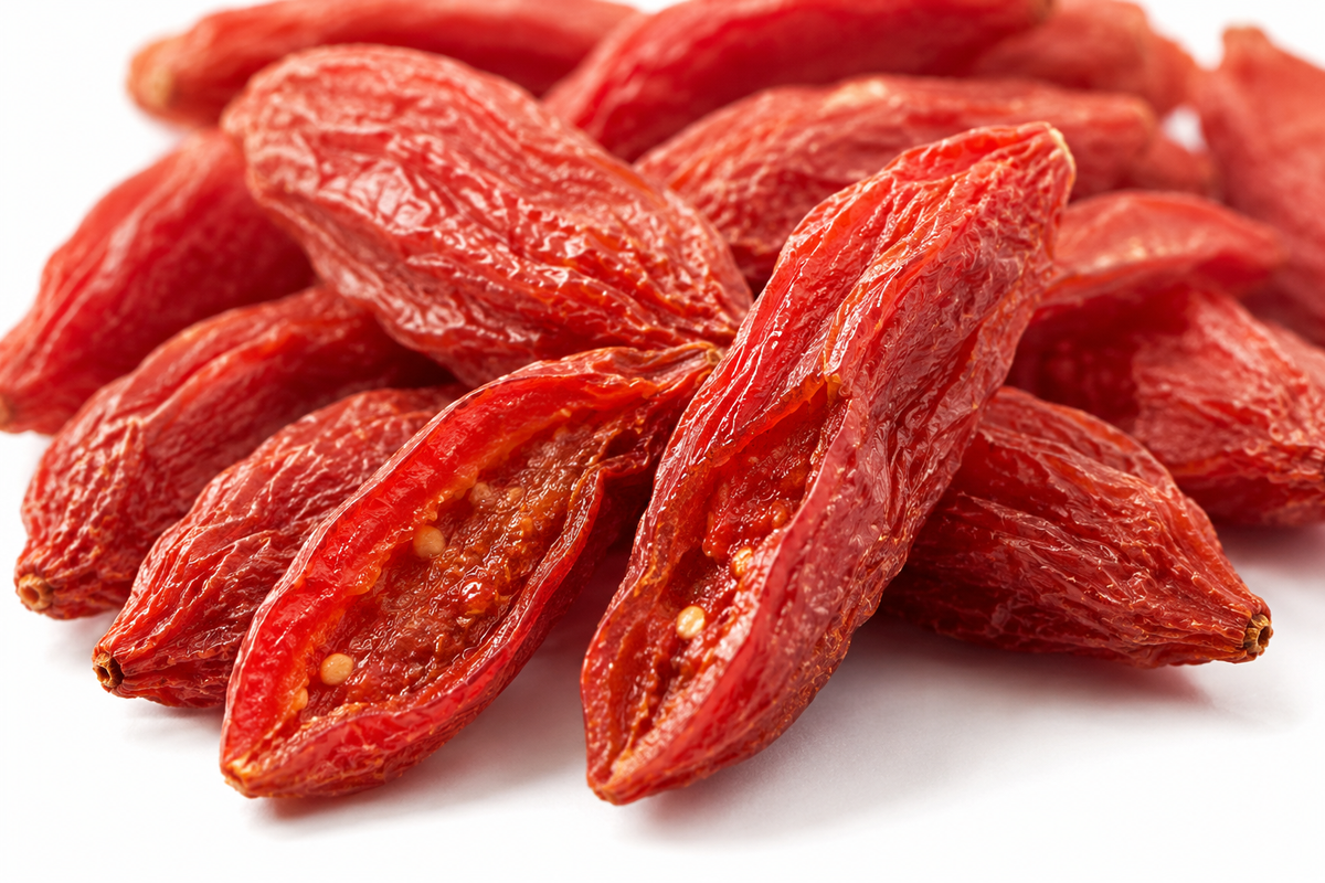 Turkish Dried Goji Berries - Premium - 500 g