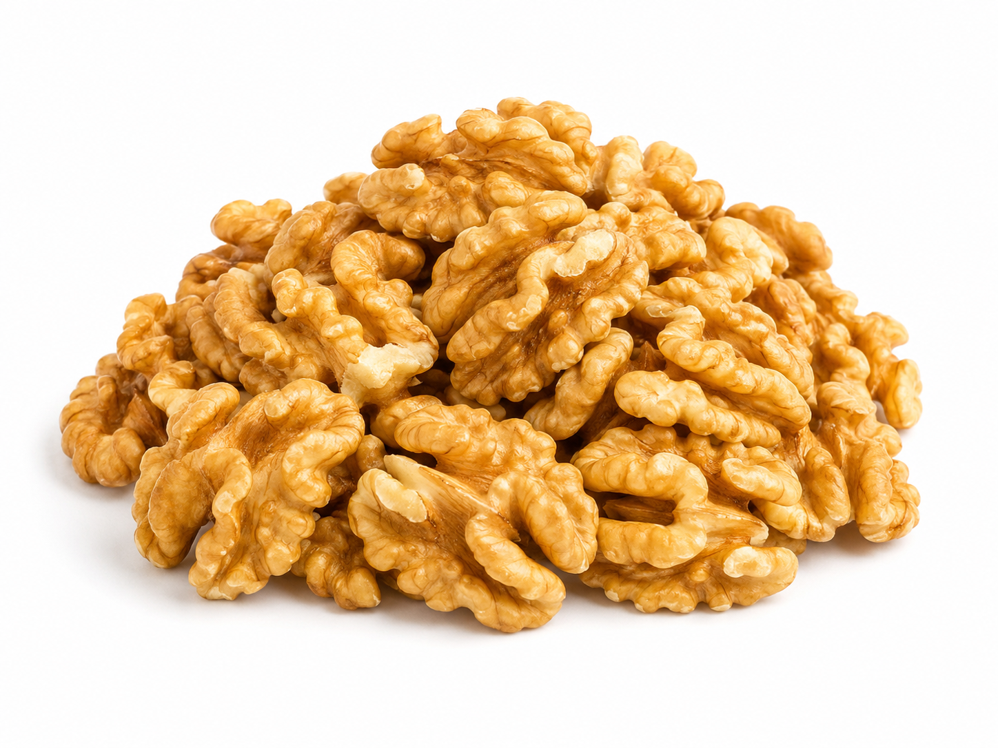 Turkish First Grade Walnut Kernels Fresh Crop - 200g, 450g, 800g