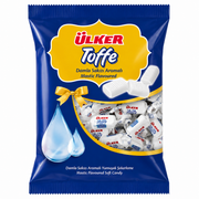 Ülker Toffe Mastic Flavored Chewing Gum - 330 g