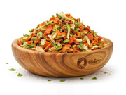 Dried Vegetables Seasoning Mix (Celery, Leek, Pepper, Tomato & Garlic) for Soups, Rice & Cooking