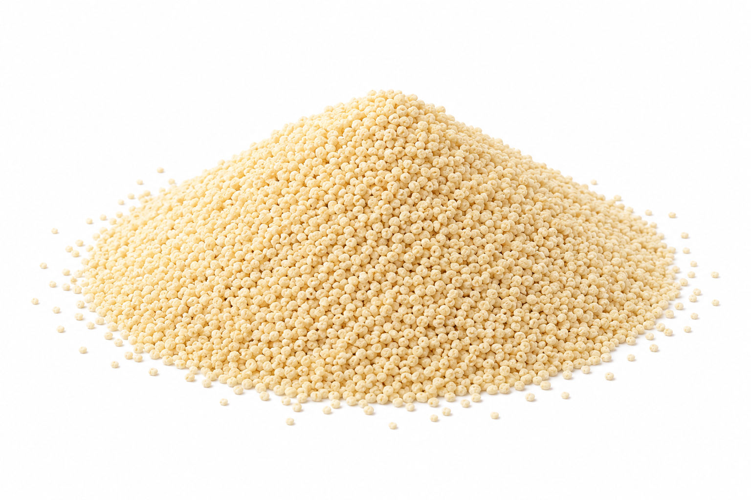 Batkem Organic White Poppy Seeds (Khas Khas) - 500 g